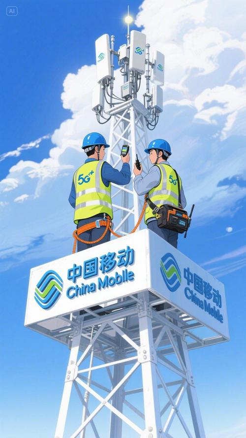 微信移动网络，连接未来，跨越时空