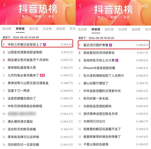 抖音刷浏览量对快手热评业务首页的影响，如何在热评首页打造高曝光