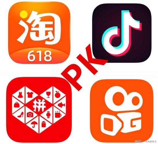 一、抖音快手Kesong 24小时平台的业务创新