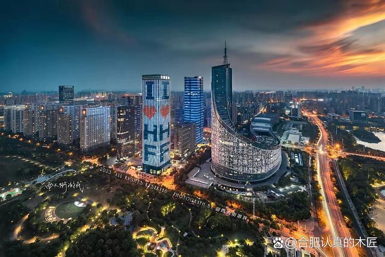 先言，合肥木鱼网络的崛起之路