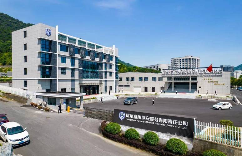 杭州富阳建站公司