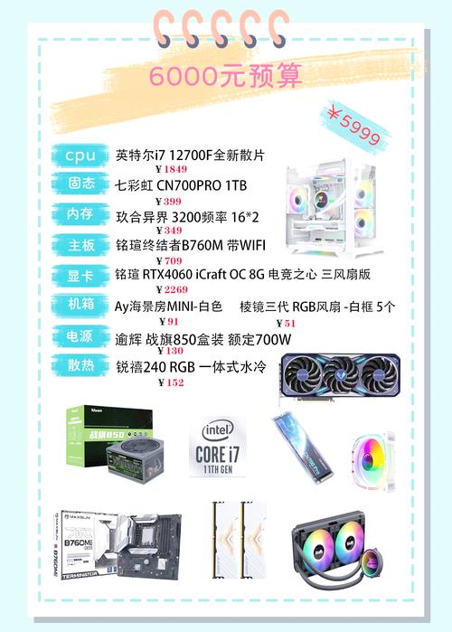 6元电脑，选择的必经之路