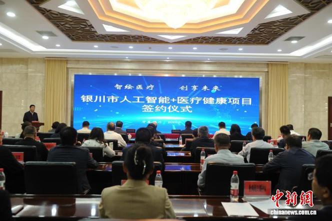 宁夏建设网站，医疗、教育、基础设施与数字赋能的未来