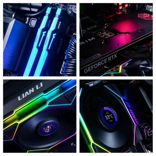 机箱推荐，顶级机箱，让电脑更强大！