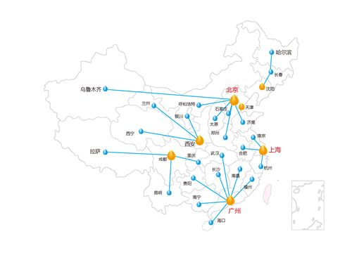 郑州网络销售，机遇与挑战的双重奏