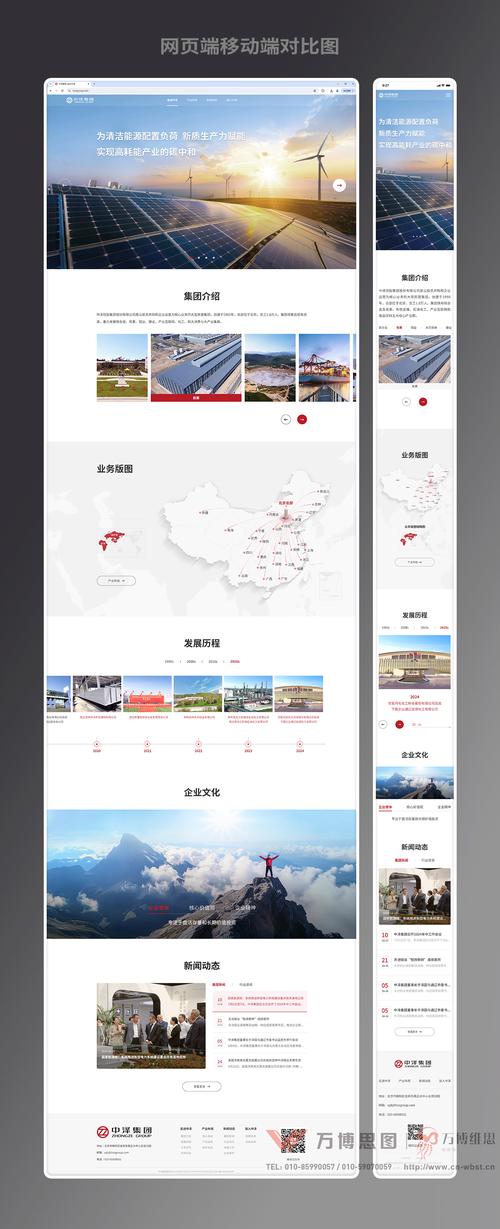移动网站优化与构建，从基础到应用