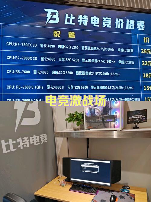 电脑直播LOL配置指南，让直播更流畅，让比赛更精彩！