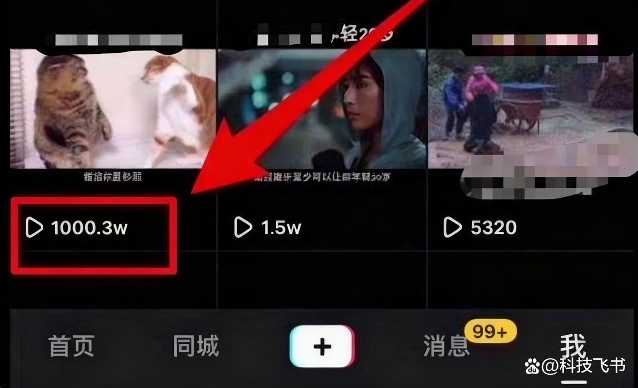 如何利用抖音平台快速提高浏览量和点赞数,系统指南
