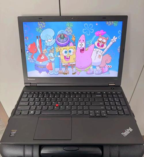 电脑配置的表情,一个充满活力的科技范本