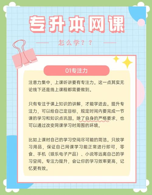 如何高效地利用电脑听网课？这些小技巧你可能不知道！