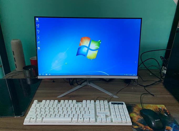 选择中等配置的台式电脑主机,让你的计算机更高效