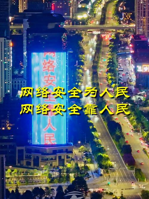 网络安全,公安机关的守护之光