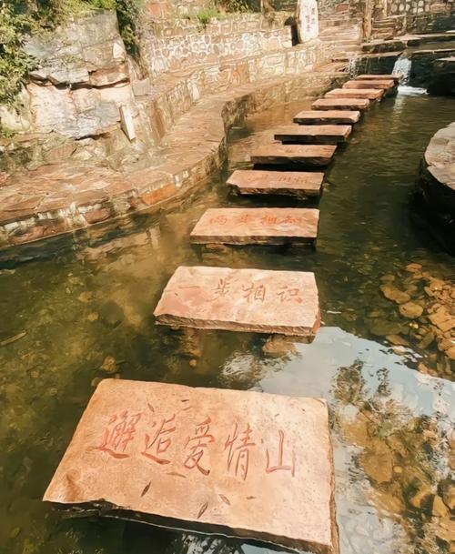 邢台，自然与人文的完美融合