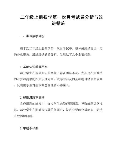 分析与改进建议