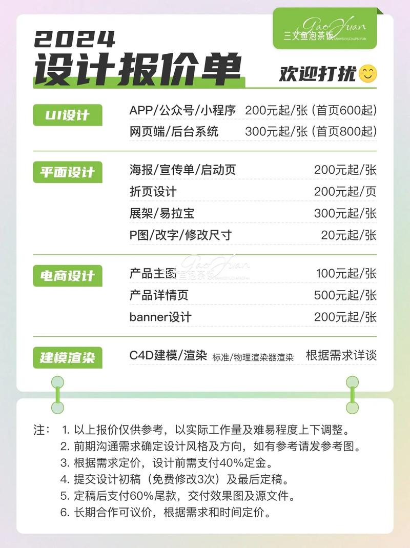 网站建设A系列套餐报价