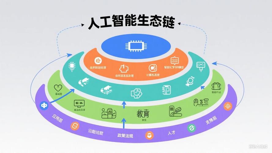 科技时代,科技公司如何崛起?息壤网络科技有限公司,助力未来