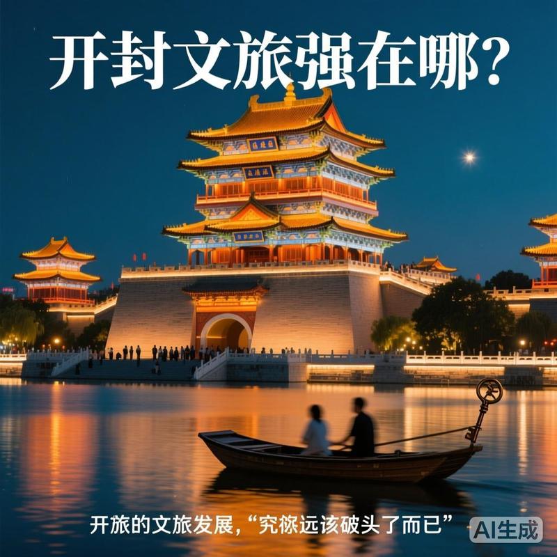 开封平台营销优化，从破局到崛起