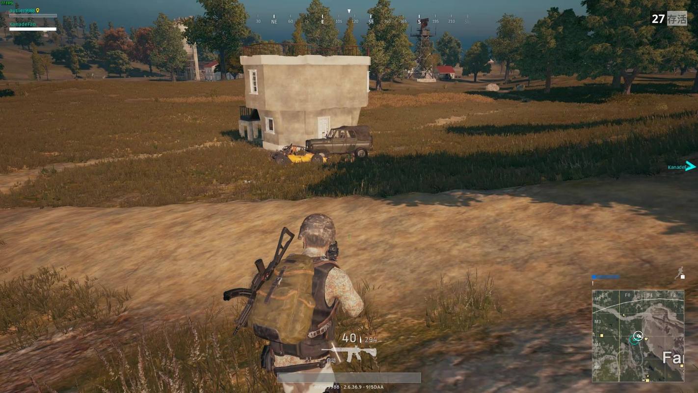 218年电脑吃鸡配置指南,让你的吃鸡世界更精彩