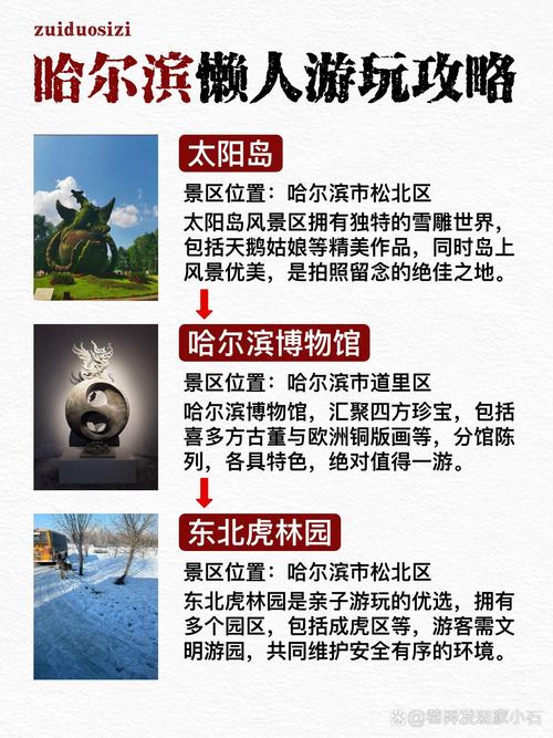 哈尔滨百度网络推广，让旅游更便捷的指南