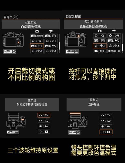 如何让你的摄影设备成为你的得力助手？摄影机配置指南 专业摄影师必备