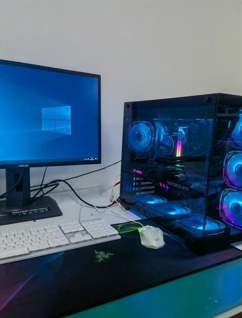 高配置电脑与主机，让你的设备更高效