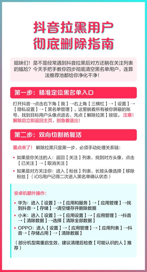 抖音浏览量不会自动被删除，如何通过内容管理优化用户数量