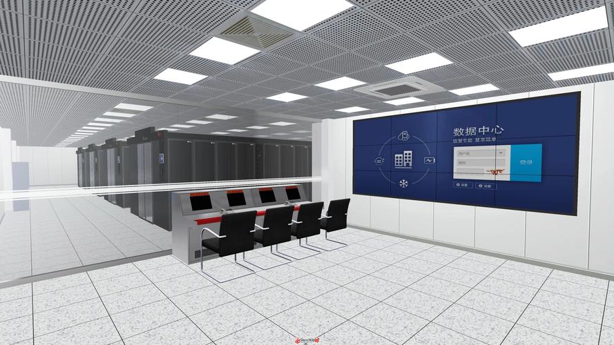 台州科技网络有限公司，数字时代的基础设施