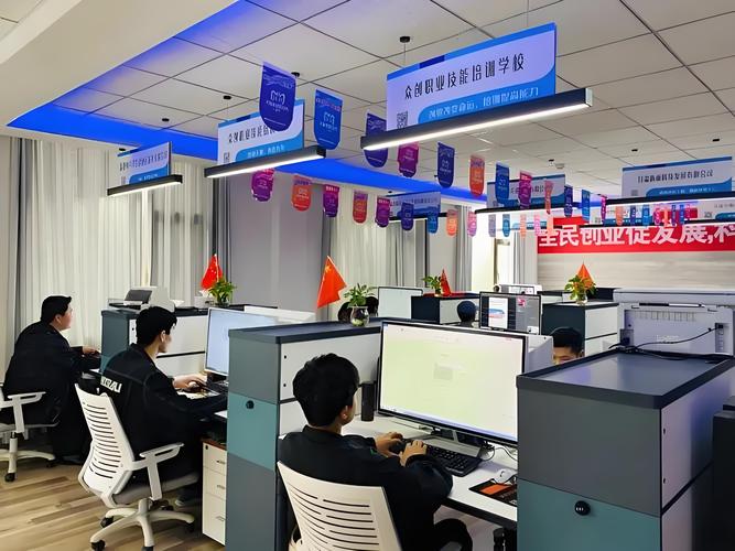 山东莱芜网络建设公司，专业网络设计与网络搭建的典范