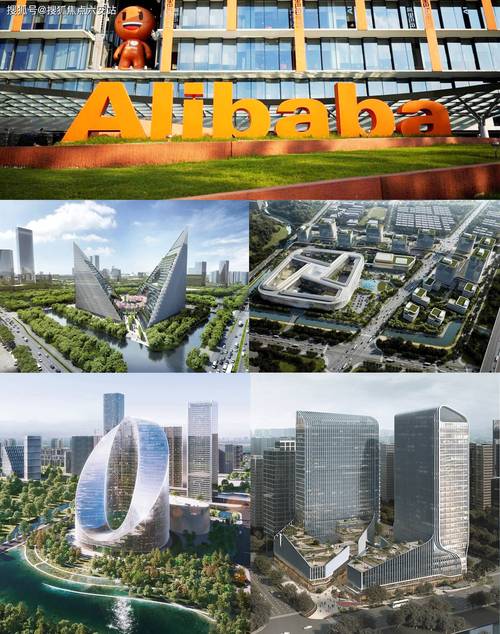 网络公司，杭州的经济和产业之王