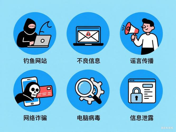 网络共享,如何让高效的工作和娱乐更安全?