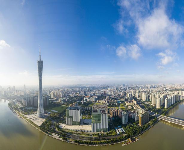 广州海珠信科，技术实力与未来展望