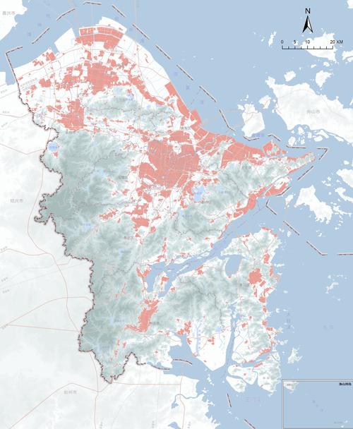 宁波现代化建设，从地理位置到互联网时代