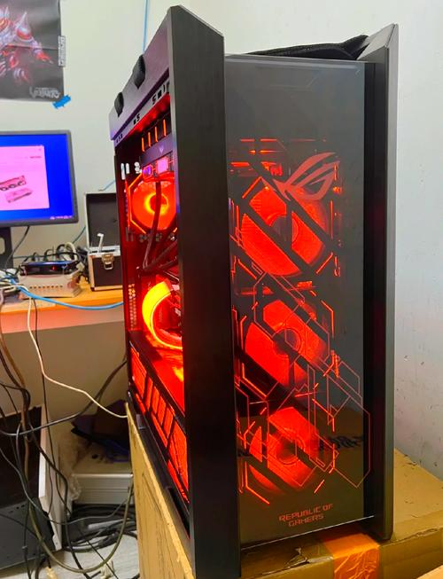 5配i7，让电脑拥有更强大的性能，开启全新的精彩世界