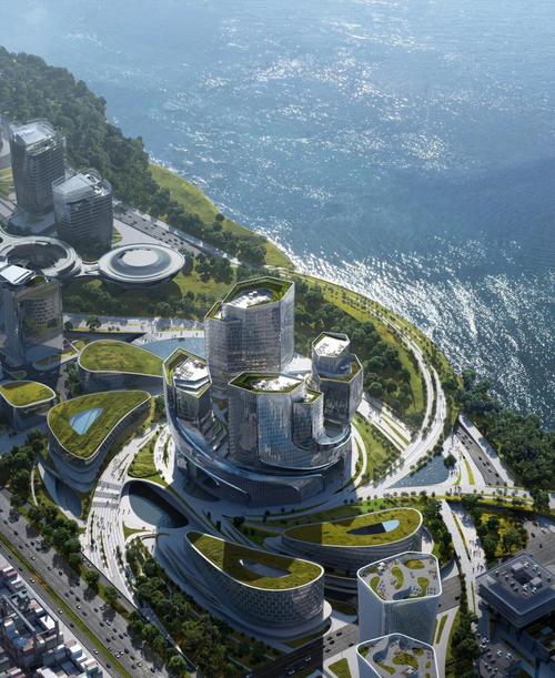 深圳建 design,从思设计到未来