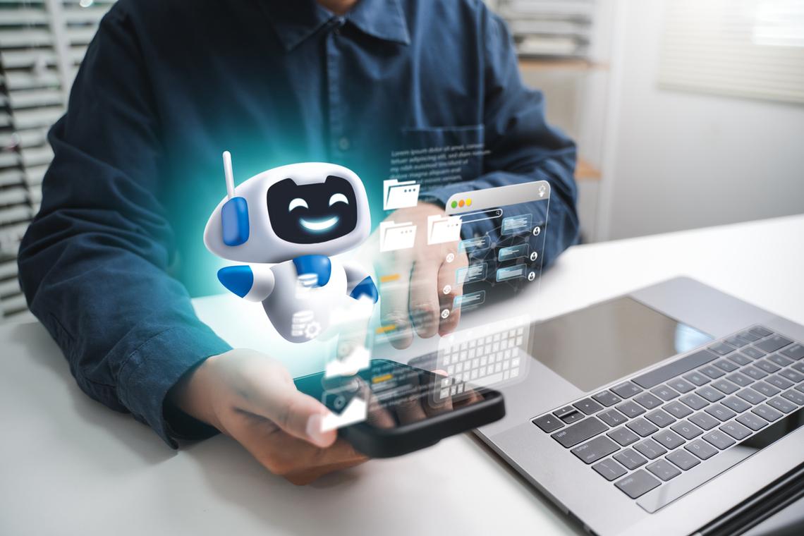 万网网络，互联网时代的新助手