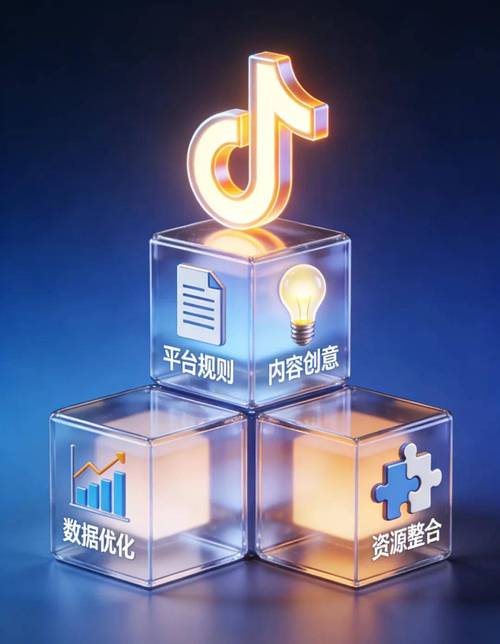 抖音刷赞平台软件,高效运营的助力,轻松实现快速刷赞