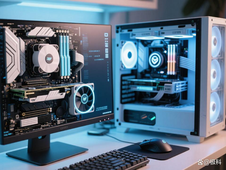 221年电脑装机配置回顾,机遇与挑战并存,未来如何破局?