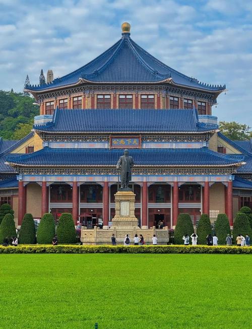 中山的精品建设，从历史到未来