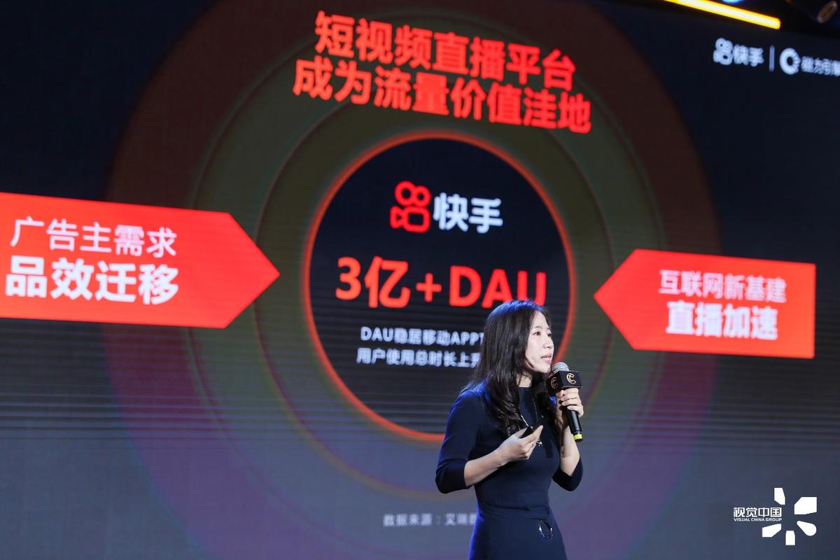 济南快手业务，精准触达，精准转化