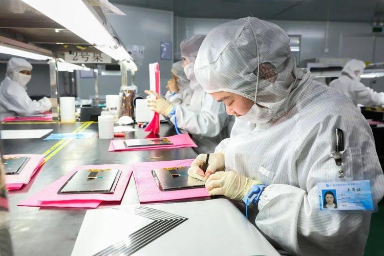 沛锦网络科技，数字时代的创新之旅