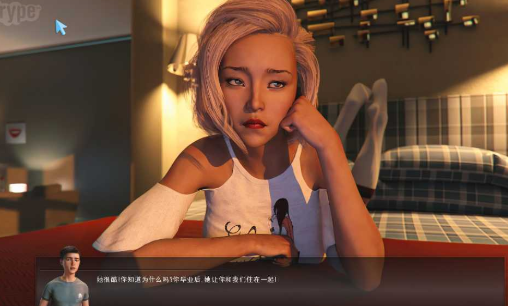 精黑小电脑,开启家庭游戏世界的秘密