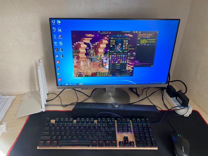 让电脑轻松装LOL,简单又高效