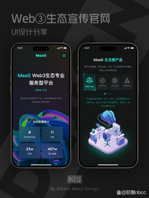 手机自适应网站,让网页在手机上无缝呈现