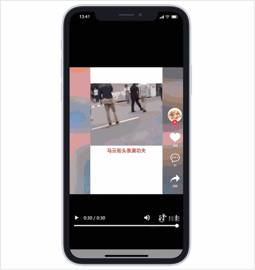 如何抖音刷双击，比心动态点赞自助服务