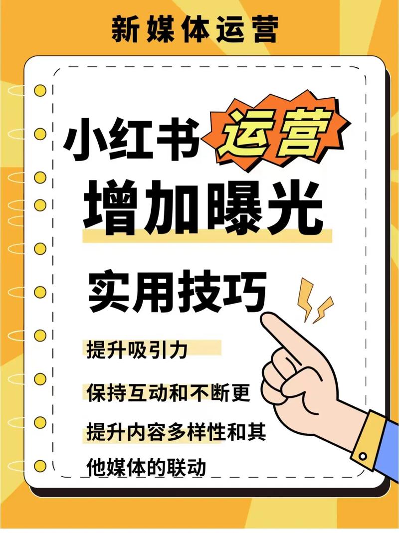 小红书和抖音自助刷业,提升曝光率的高效方法