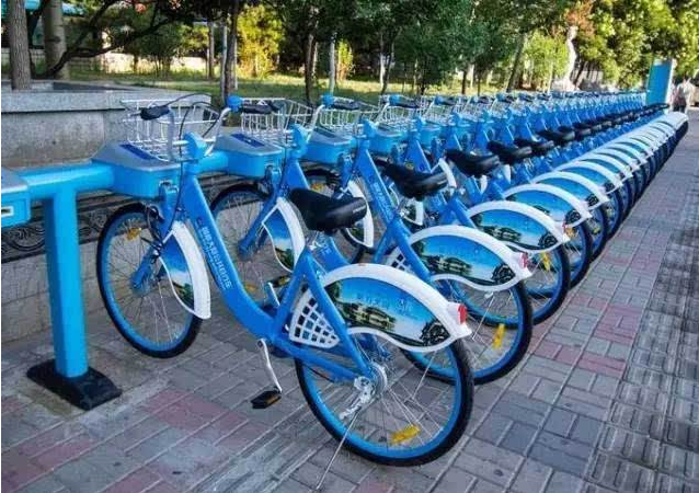 火星，濮阳网络公司推荐的便捷出行选择