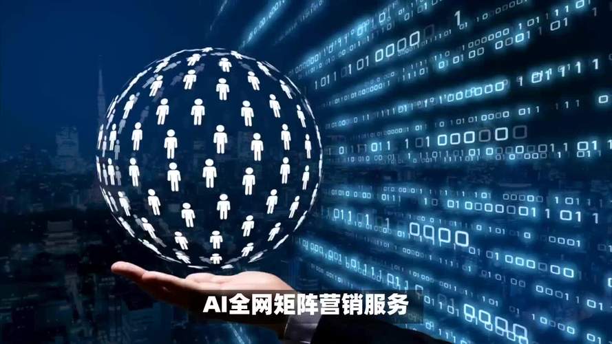 网络营销时代,创新正引领未来