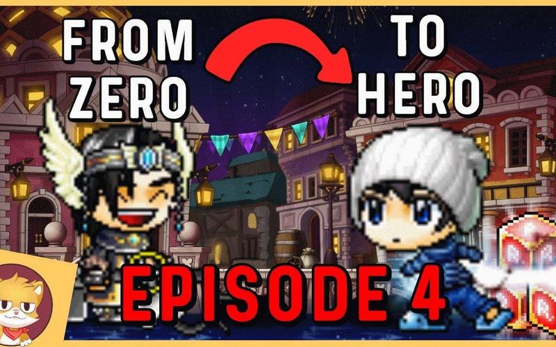 官网建设，从零到大 hero