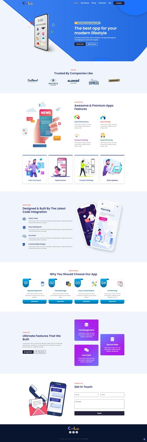 免费企业网站设计指南,从模板到优化