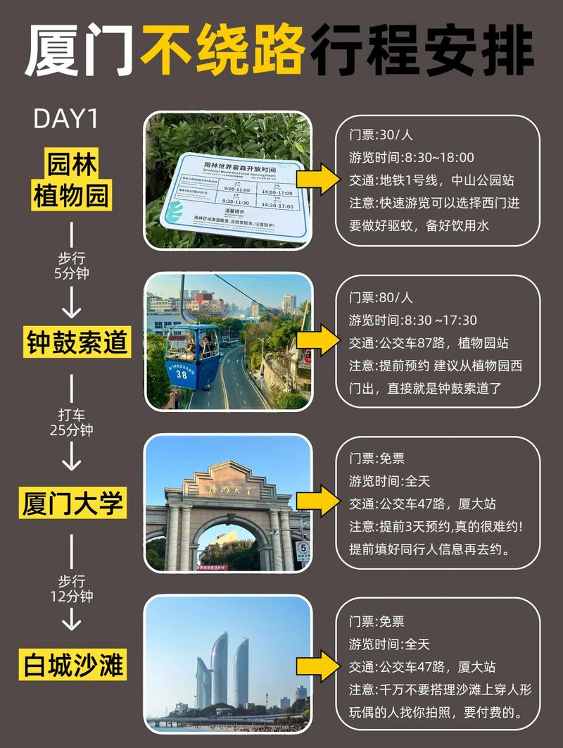 厦门官网建设,从愿景到实践